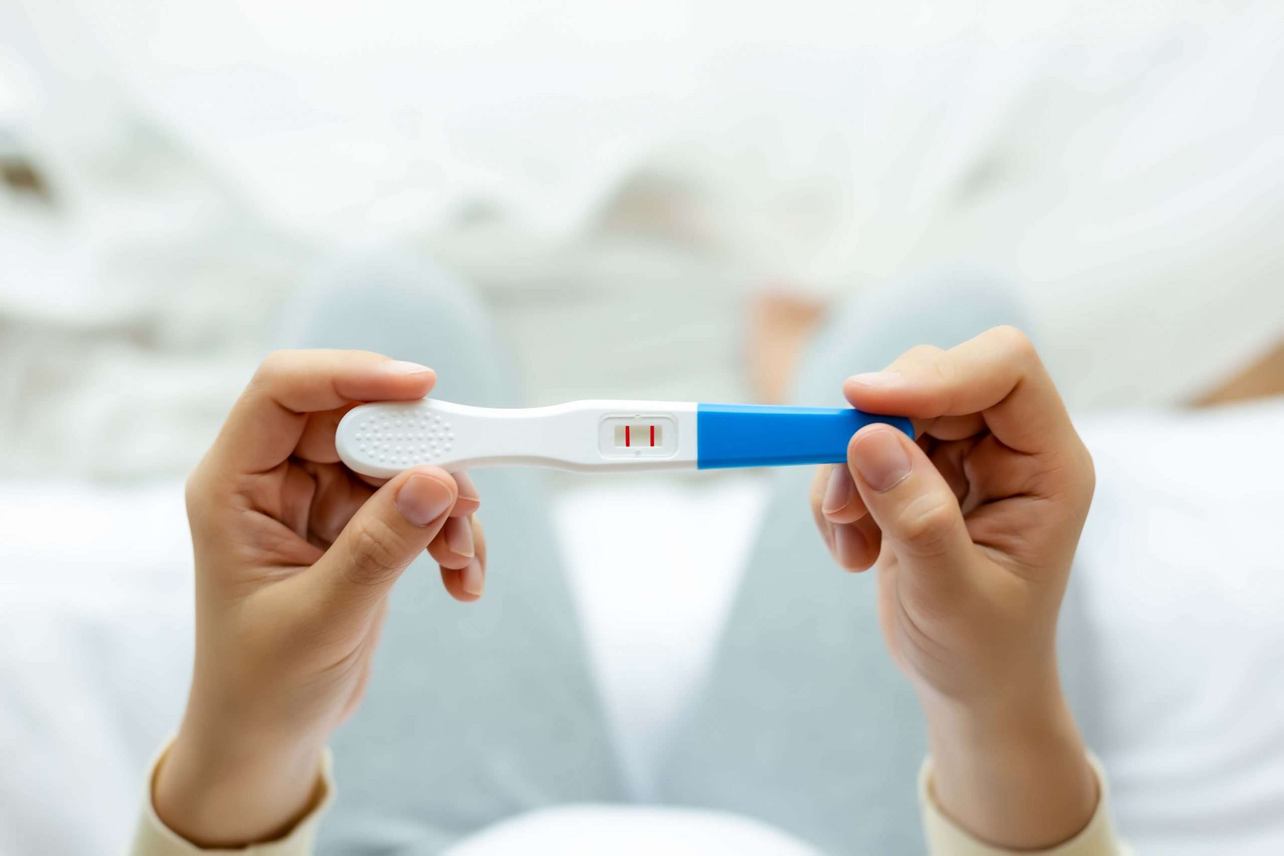 Fertility and Sexual Desires