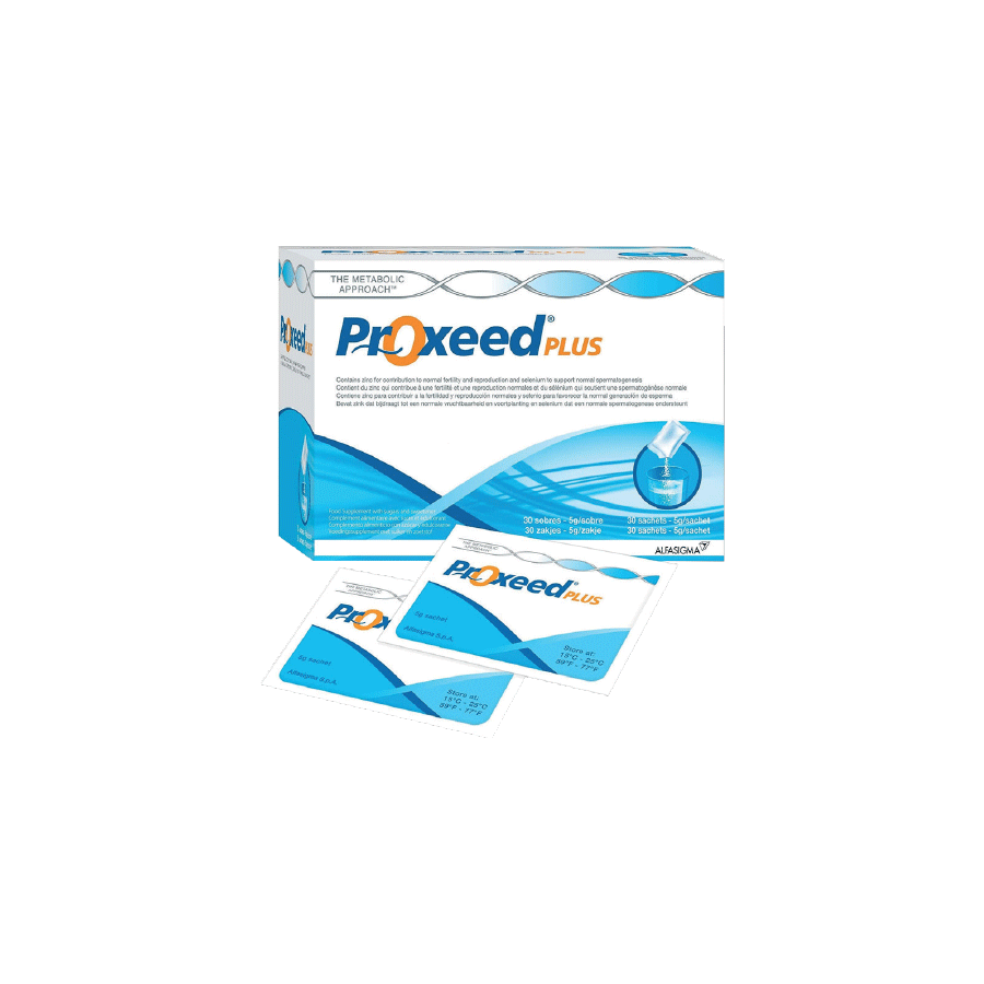 Proxeed Plus
