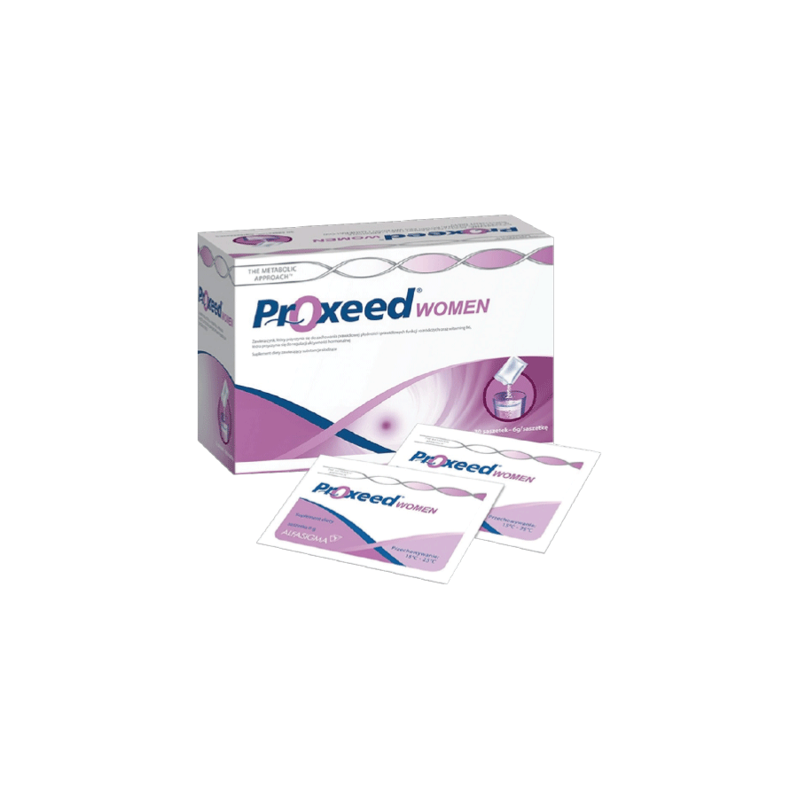 Proxeed Women