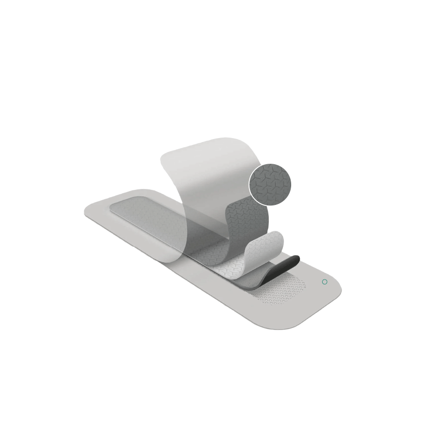 Mepilex® Border Post-Op Ag