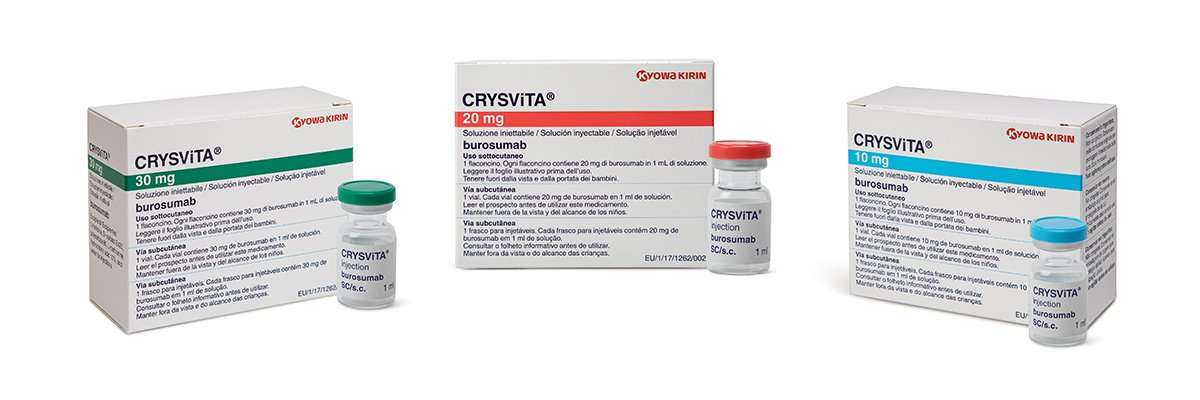 CRYSViTA