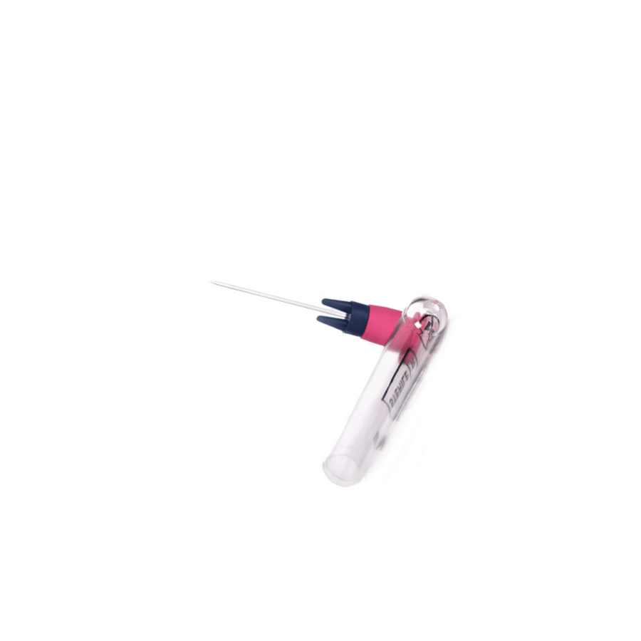 Fertility IVF Pipettes and Micropipettes (ICSI Micropipettes)