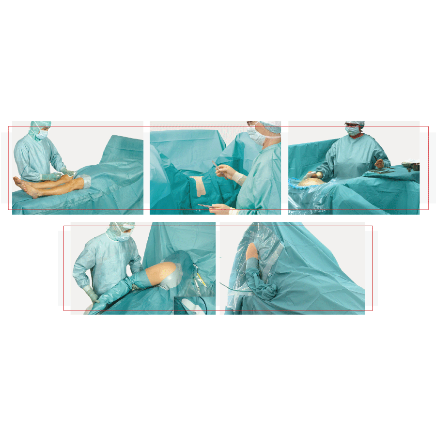 Surgical Drapes