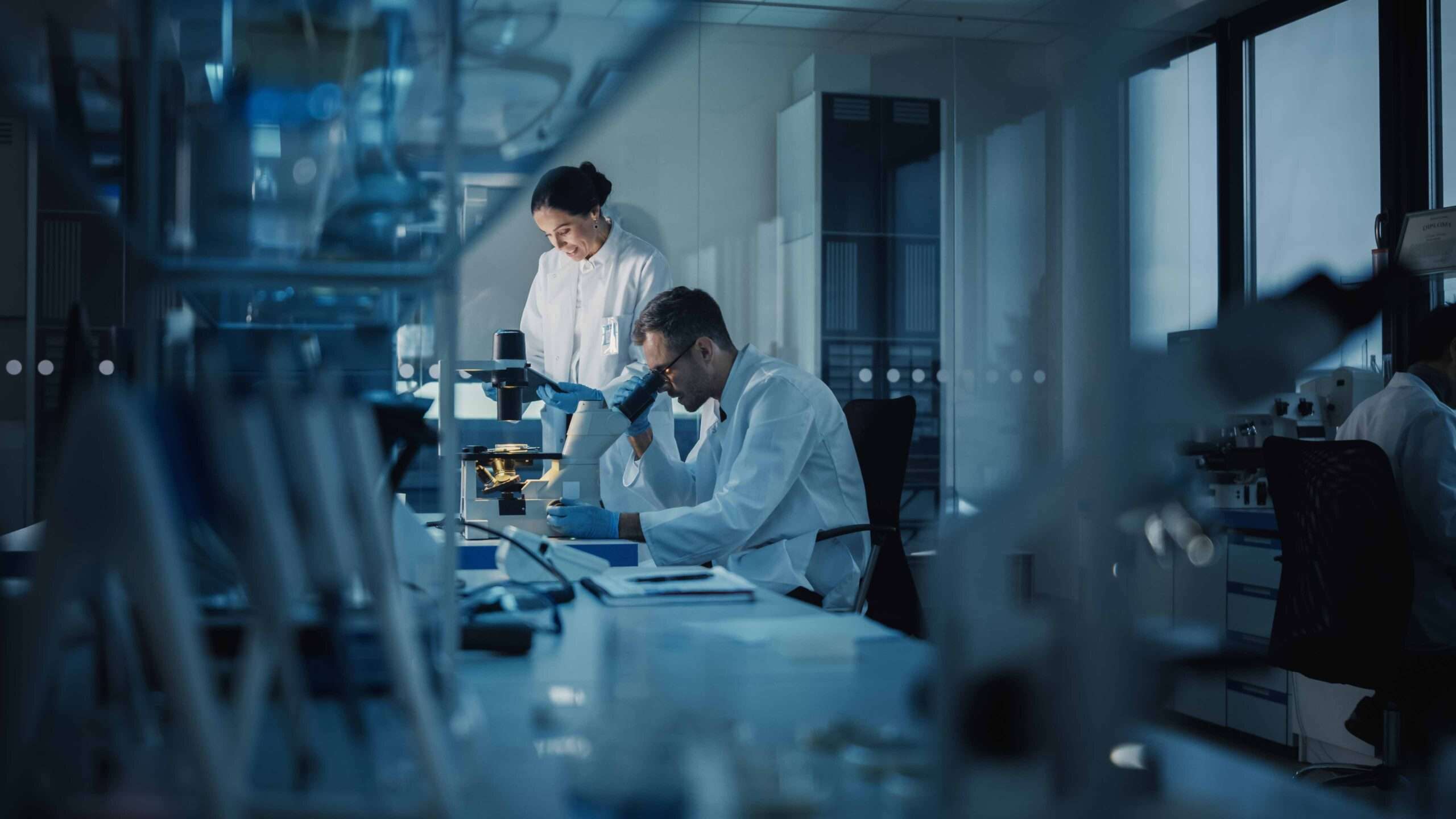 Life Science