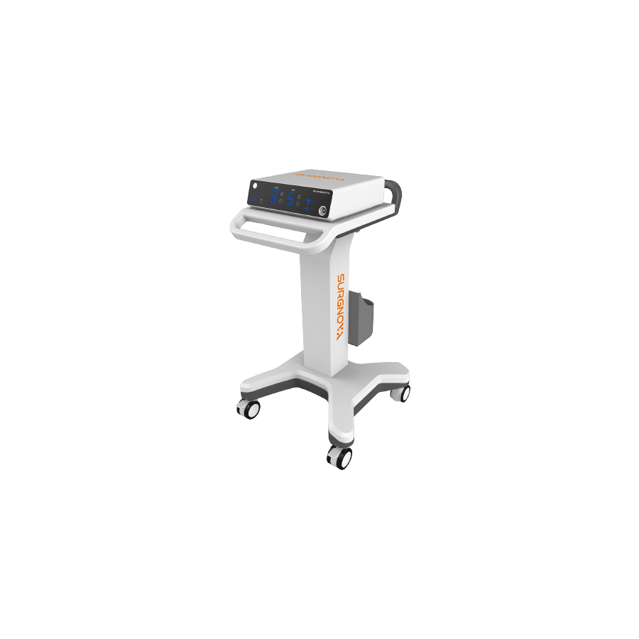 SoniCure™ SC100E Ultrasonic Scalpel System