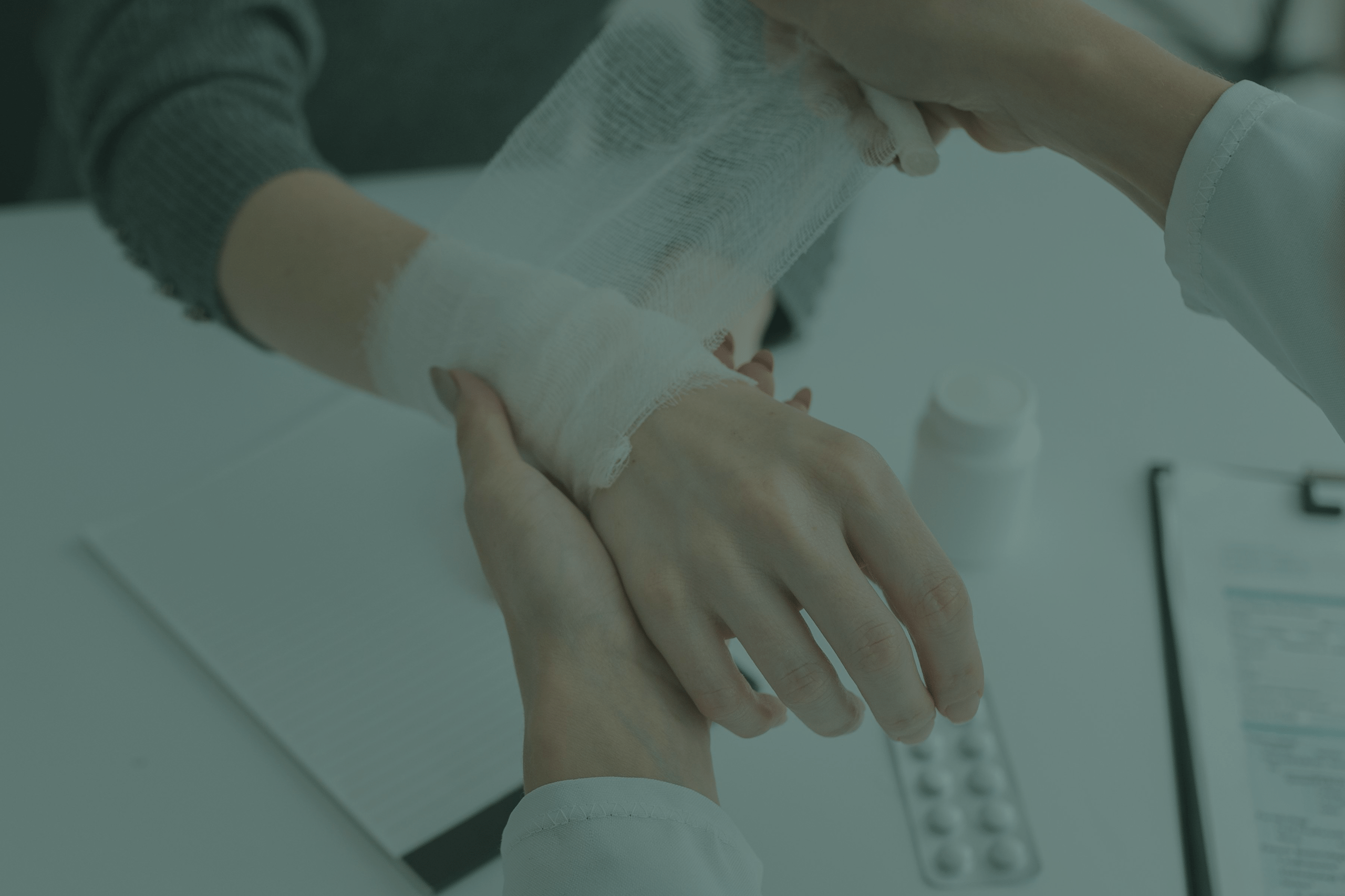 Wound Care Solution
