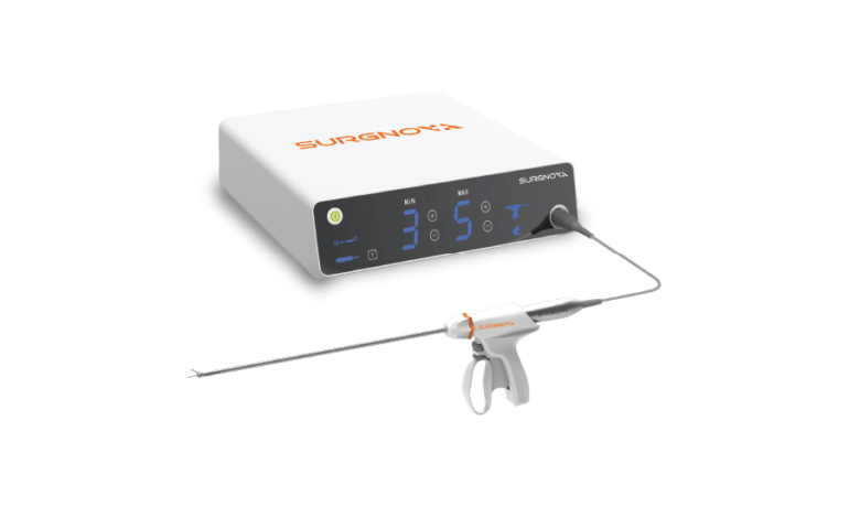 SoniCure™ SC100E Ultrasonic Scalpel System