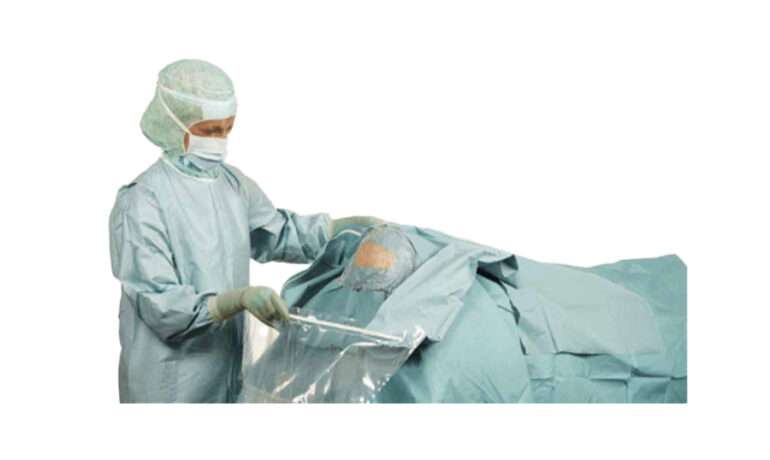 BARRIER-neurosurgery-drapes