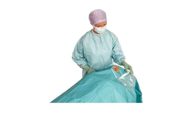 BARRIER-ophthalmic-drapes