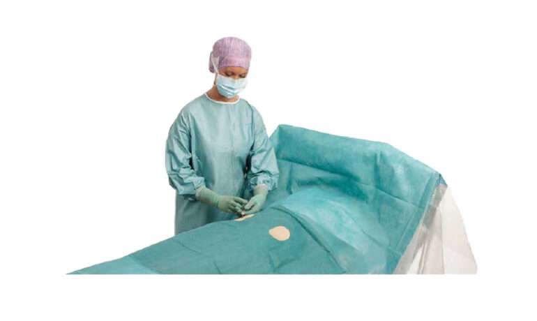 BARRIER_angiography_drapes