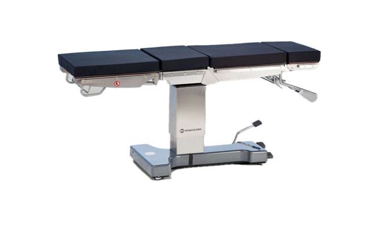 Practico-Manual-operating-table