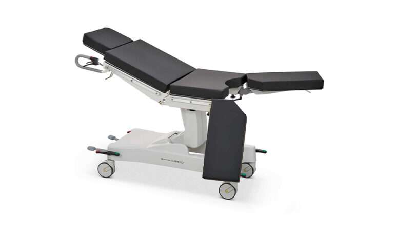 Rapido-gynecological