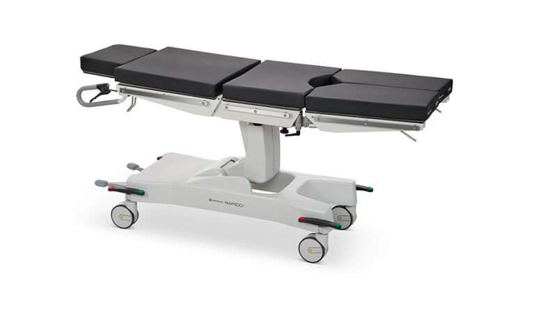 Rapido-operating-table
