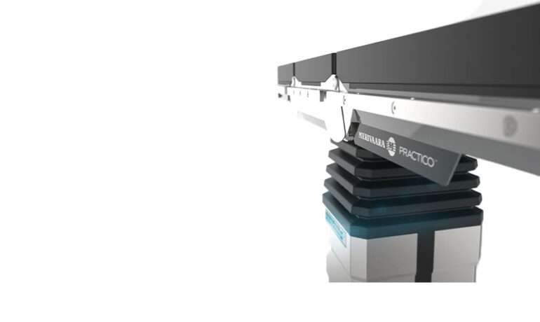 Smarter-Practico-operating-table