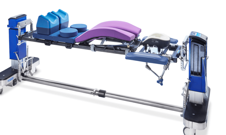 CS Prone Plus Head Support System 3 copy