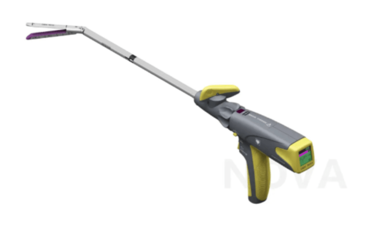 The XNY Nova™ Powered Stapler