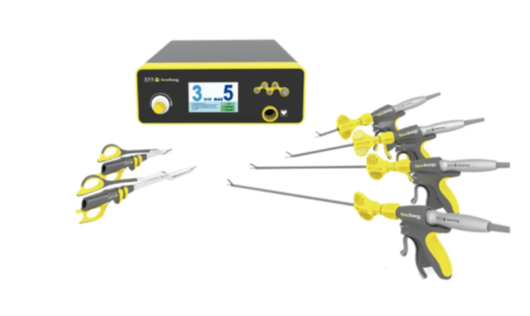 XNY Medical Nova Energy Device