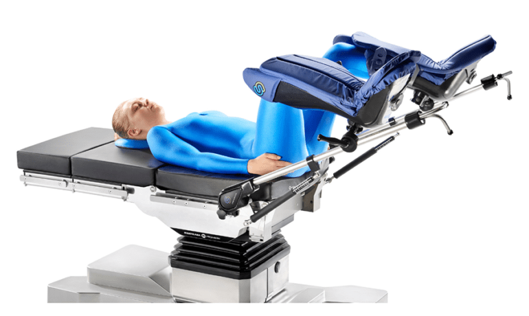 The CS FlexiFin™ Lithotomy Stirrups 2 copy